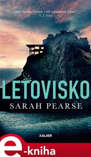 Letovisko - Sarah Pearse