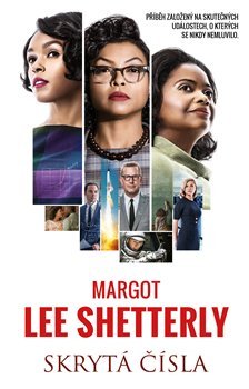 Skrytá čísla - Margot Lee Shetterly