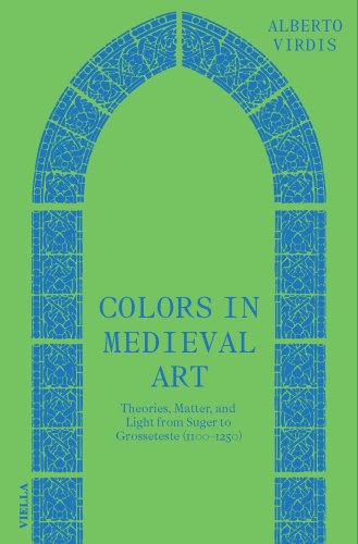 Colors in Medieval Art
