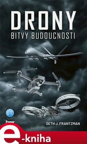 Drony - Seth J. Frantzman