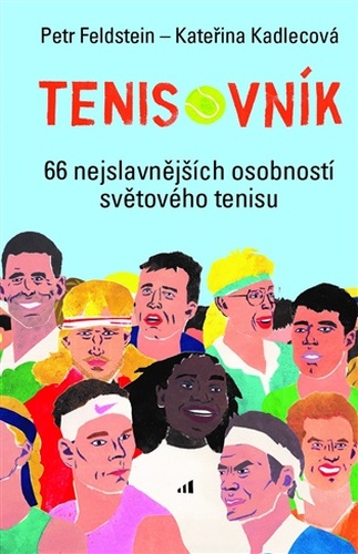 Tenisovník