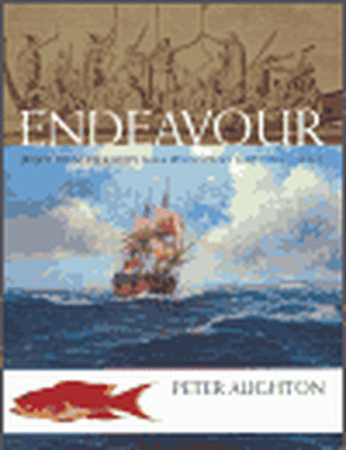 Endeavour - Peter Aughton