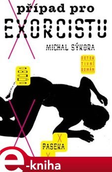 Případ pro exorcistu - Michal Sýkora