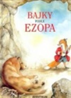 Bajky podle Ezopa - Ezop