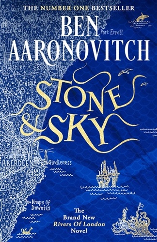 Stone and Sky