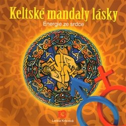 Keltské mandaly lásky - Lenka Krbcová