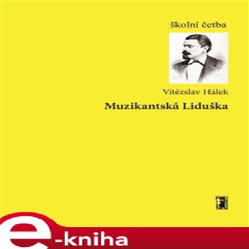 Muzikantská Liduška