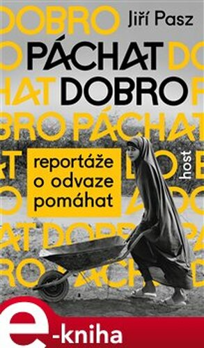 Páchat dobro