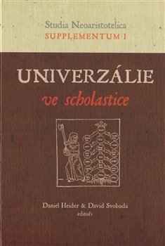 Univerzálie ve scholastice