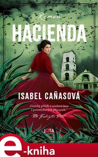 Hacienda - Isabel Canasová
