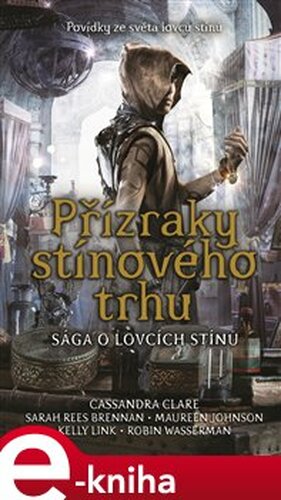 Přízraky stínového trhu