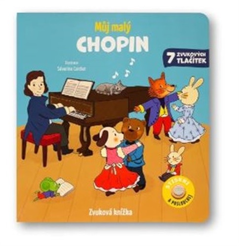 Můj malý Chopin