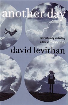 Another Day - David Levithan