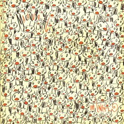 Macanudo 6 - Ricardo Liniers