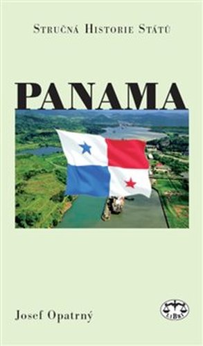 Panama - Josef Opatrný