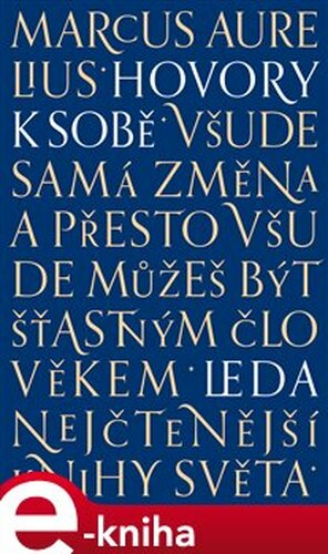 Hovory k sobě