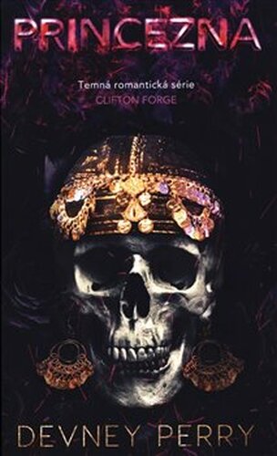 Princezna /Beta/ - Devney Perry