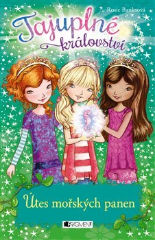 Tajuplné království - Útes mořských panen