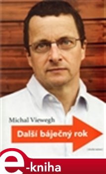 Další báječný rok - Michal Viewegh