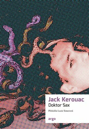 Doktor Sax - Jack Kerouac