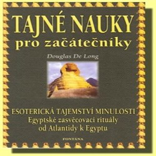 Tajné nauky pro začátečníky