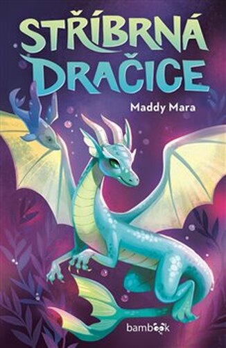 Stříbrná dračice