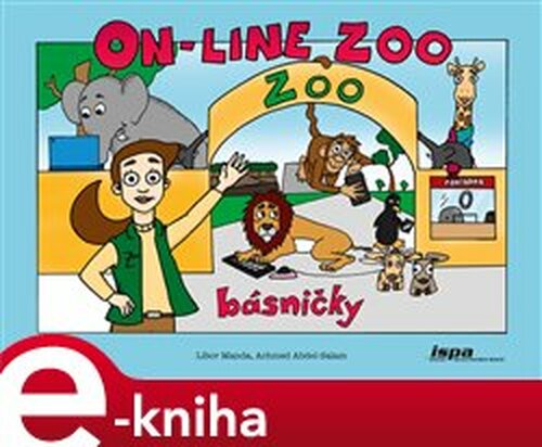 ON-LINE ZOO básničky