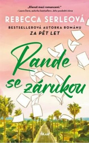 Rande se zárukou