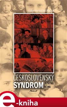Československý syndrom - Elvíra Filipovičová-Pátková