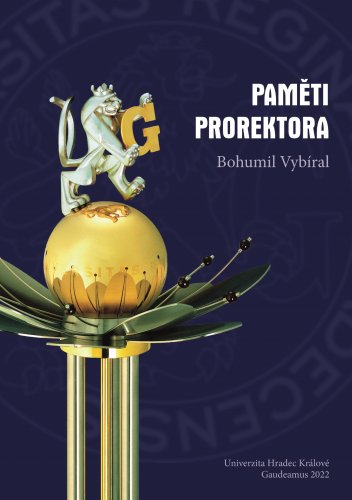 Paměti prorektora