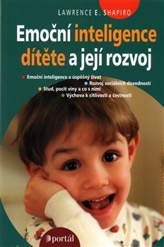 Emoční inteligence dítěte a její rozvoj
