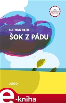 Šok z pádu - Nathan Filer