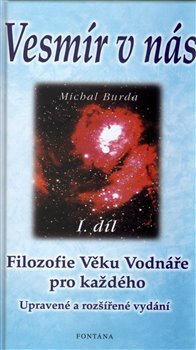 Vesmír v nás I.díl - Michal Burda