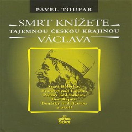 Smrt knížete Václava