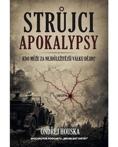 Strůjci apokalypsy