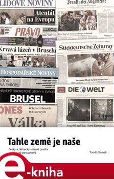 Tahle země je naše - Tomáš Samek