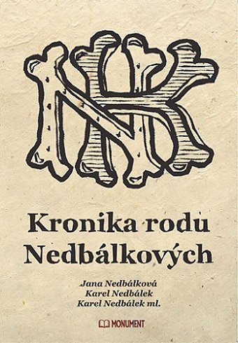 Kronika rodu Nedbálkových