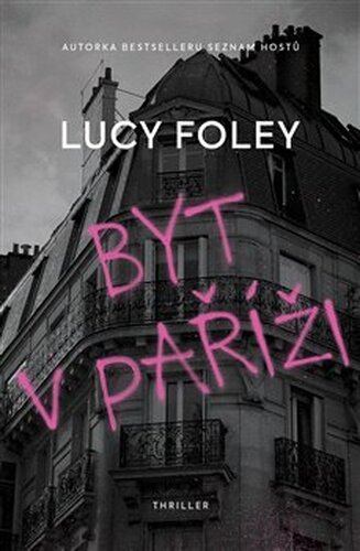 Byt v Paříži - Lucy Foleyová