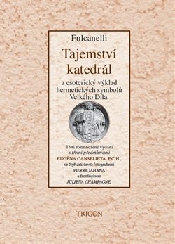 Tajemství katedrál - Fulcanelli