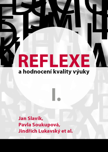 Reflexe a hodnocení kvality výuky I.