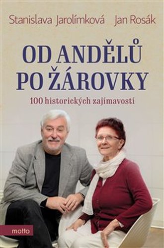 Od andělů po žárovky