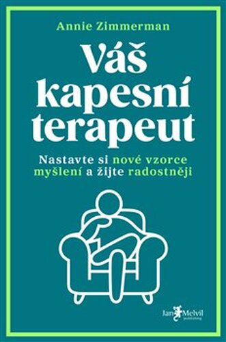 Váš kapesní terapeut