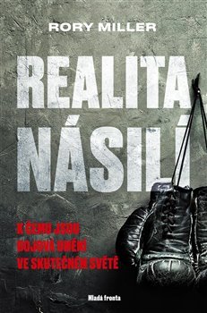 Realita násilí