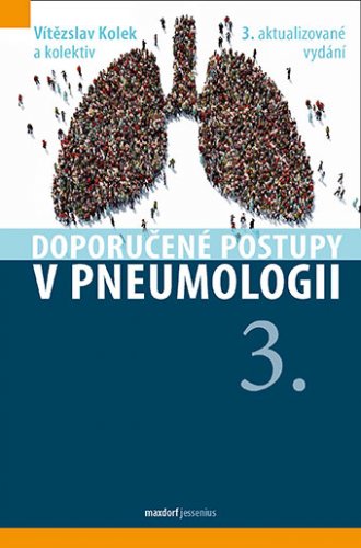 Doporučené postupy v pneumologii, 3. vydání