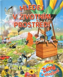 Hledej v životním prostředí