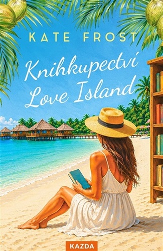 Knihkupectví Love Island