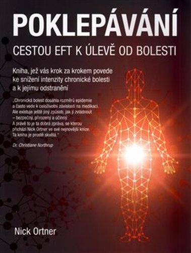 Poklepávání – Cestou EFT k úlevě od bolesti