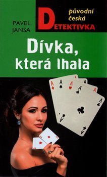 Dívka, která lhala