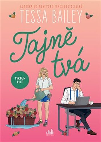 Tajně tvá