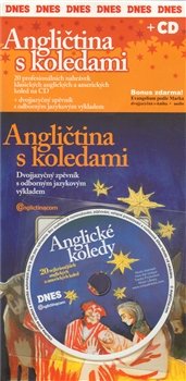 Angličtina s koledami + CD